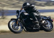 Harley-Davidson XL 883 R Sportster